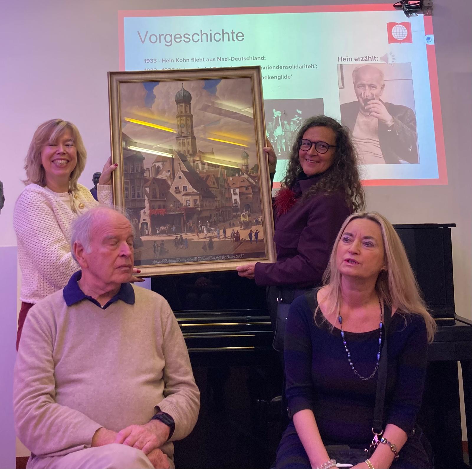 Bilder der Matinèe am 15. Februar 2026